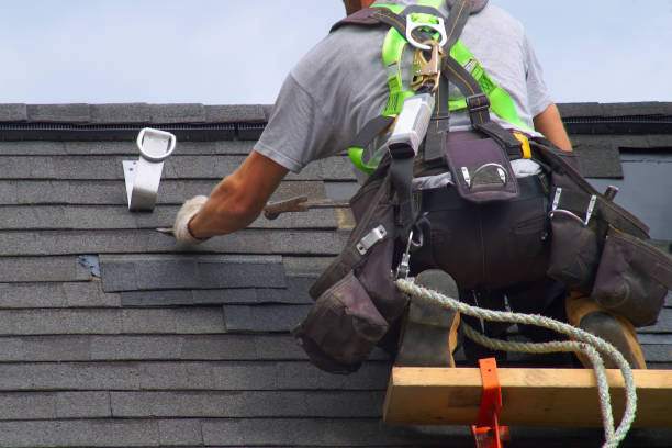 Quick and Trustworthy Emergency Roof Repair Services in Piedmont, MO